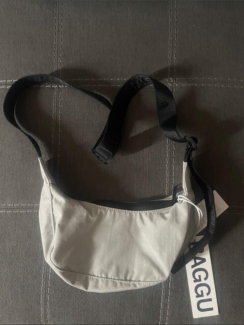 ✨Baggu bag